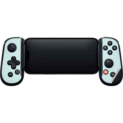Disney Lilo and Stitch Stitch and Scrump Backbone One for iPhone Game Controller Skin